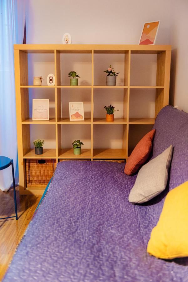 City Center Downtown Apartment Bucarest Extérieur photo